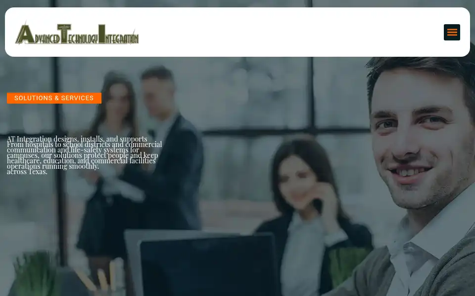 Screenshot of brainiq.org
