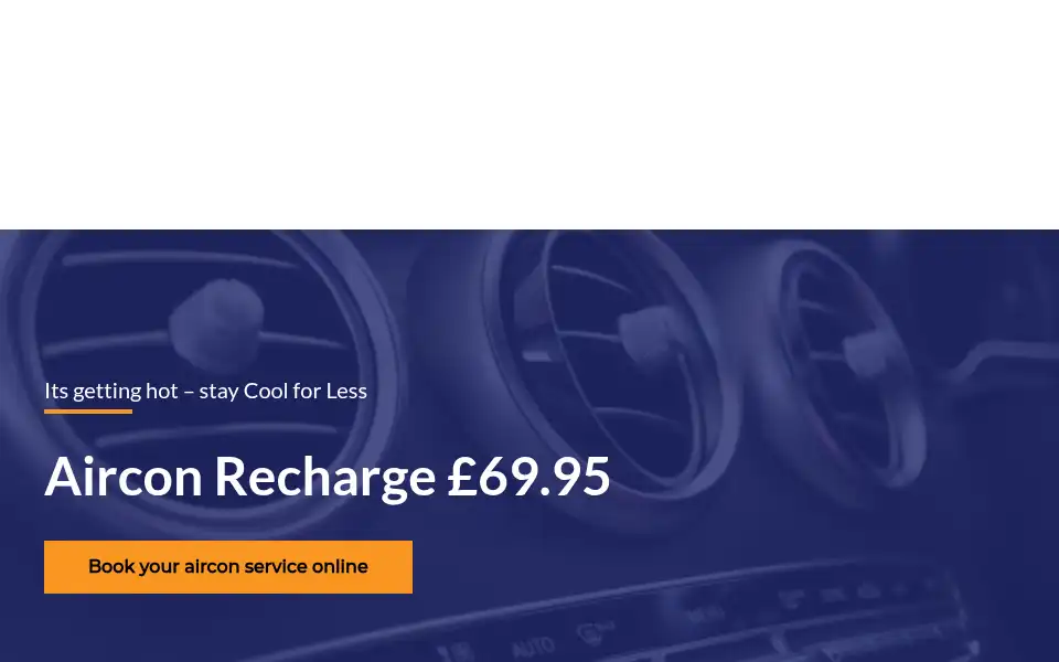 Screenshot of brakeandserviceworld.co.uk