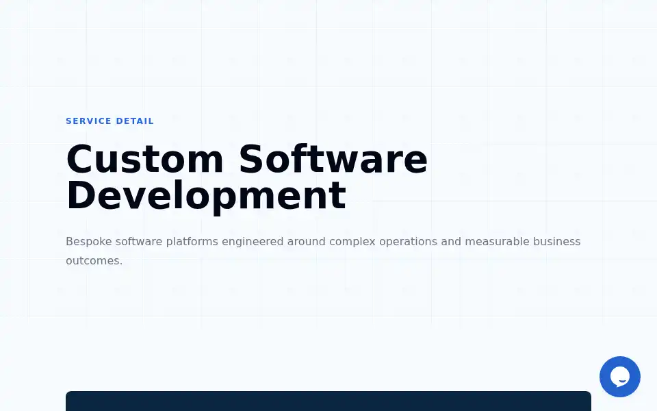 Screenshot of brancosoft.com