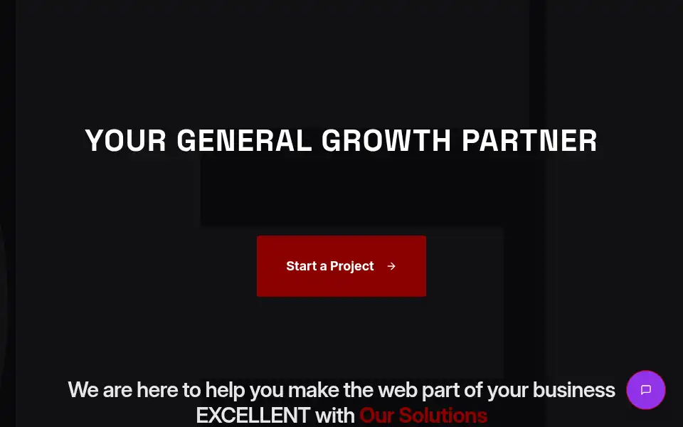 Screenshot of branderex.com
