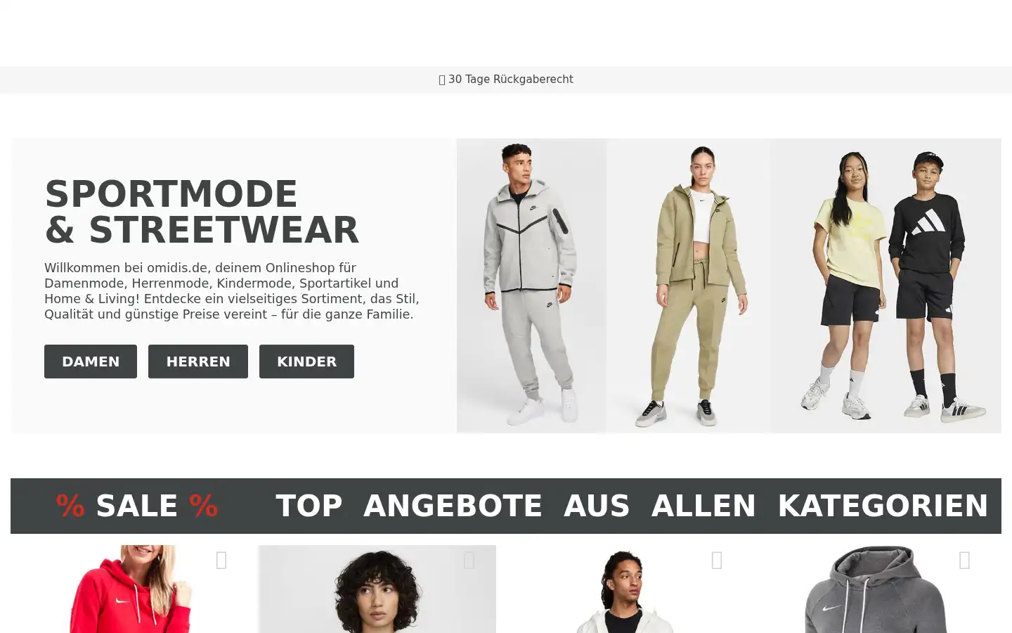Screenshot of brandstown24.de