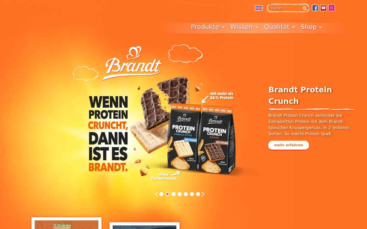 Screenshot of brandt-zwieback.de
