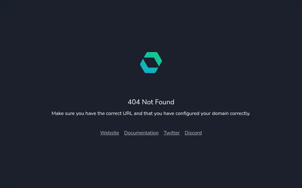 Screenshot of breeker.com