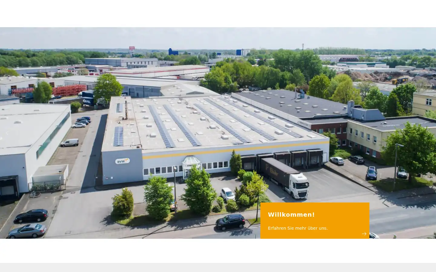 Screenshot of bremerversandwerk.de