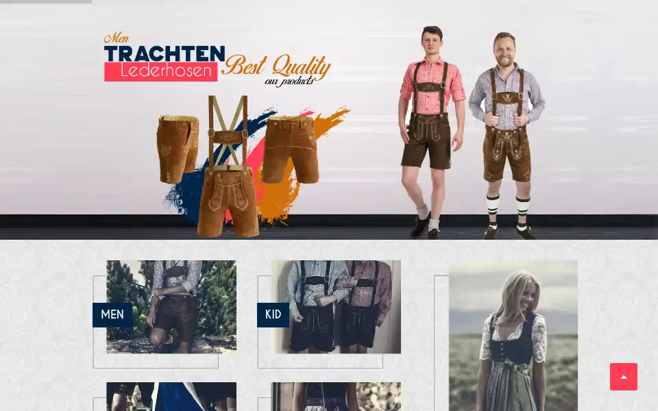 Screenshot of brightindus.com