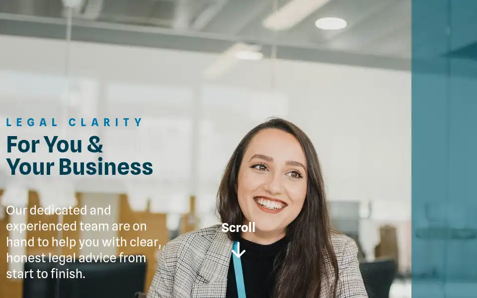 Screenshot of brightllp.co.uk