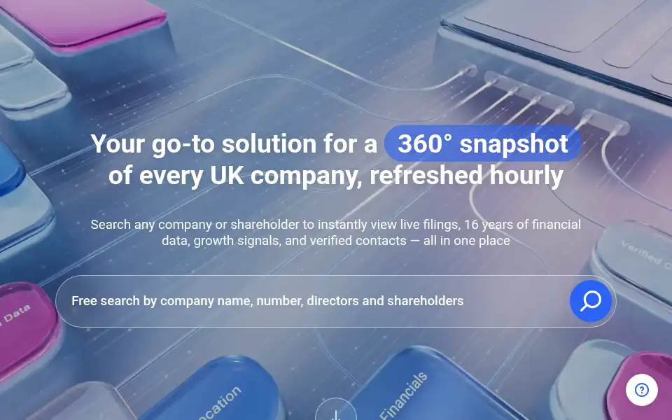 Screenshot of bringo.co.uk