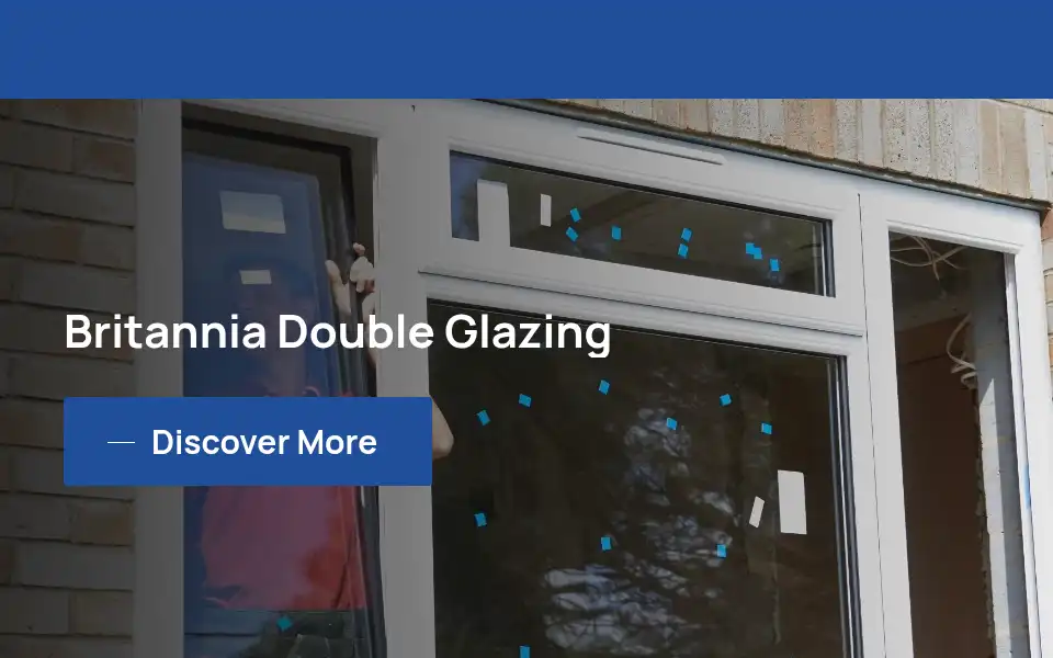 Screenshot of britannia-doubleglazing.co.uk