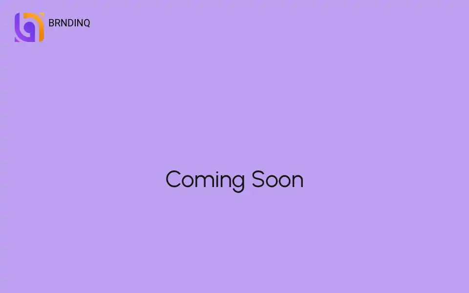 Screenshot of brndinq.nl