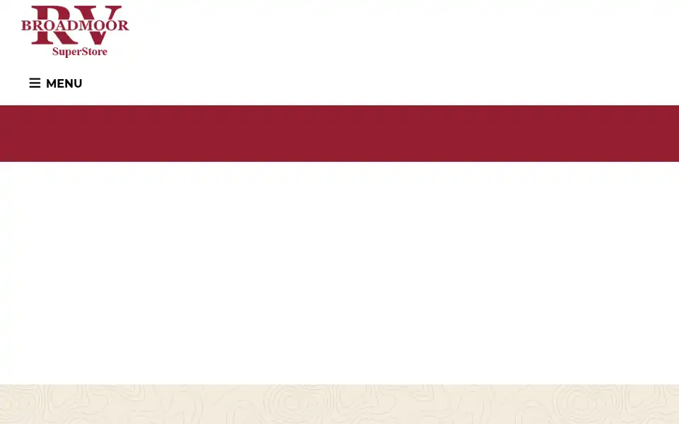 Screenshot of broadmoorrv.com