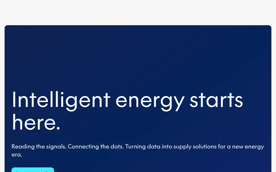Screenshot of brookgreensupply.com