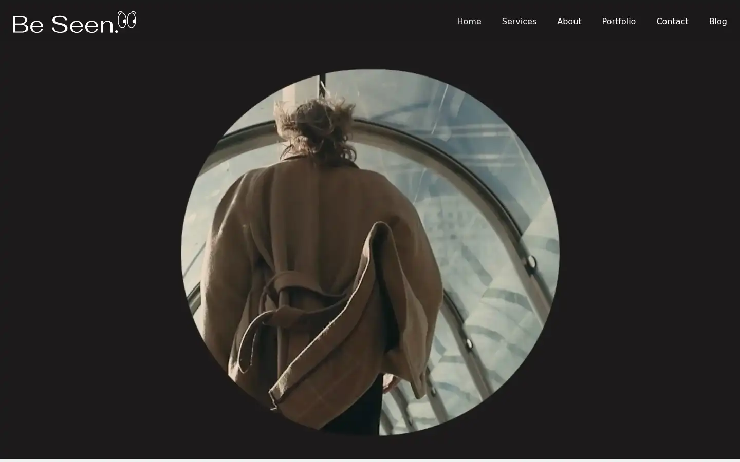 Screenshot of bs-agency.co.uk