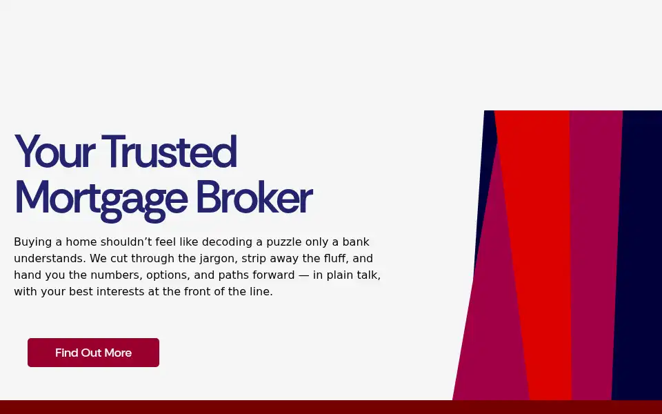 Screenshot of bslfinancials.com