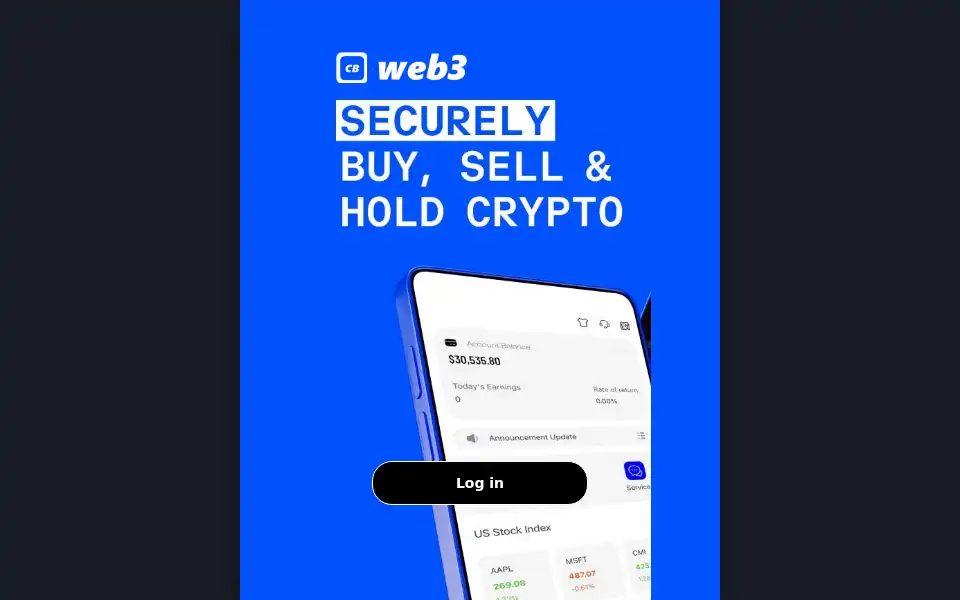 Screenshot of bsweb3-pro.com