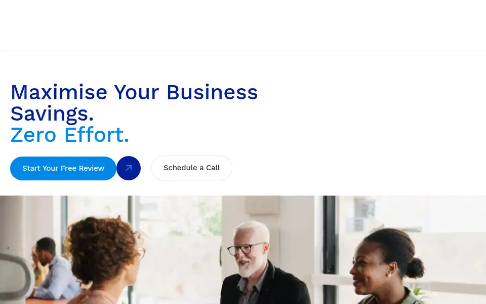 Screenshot of bswitch.co.uk