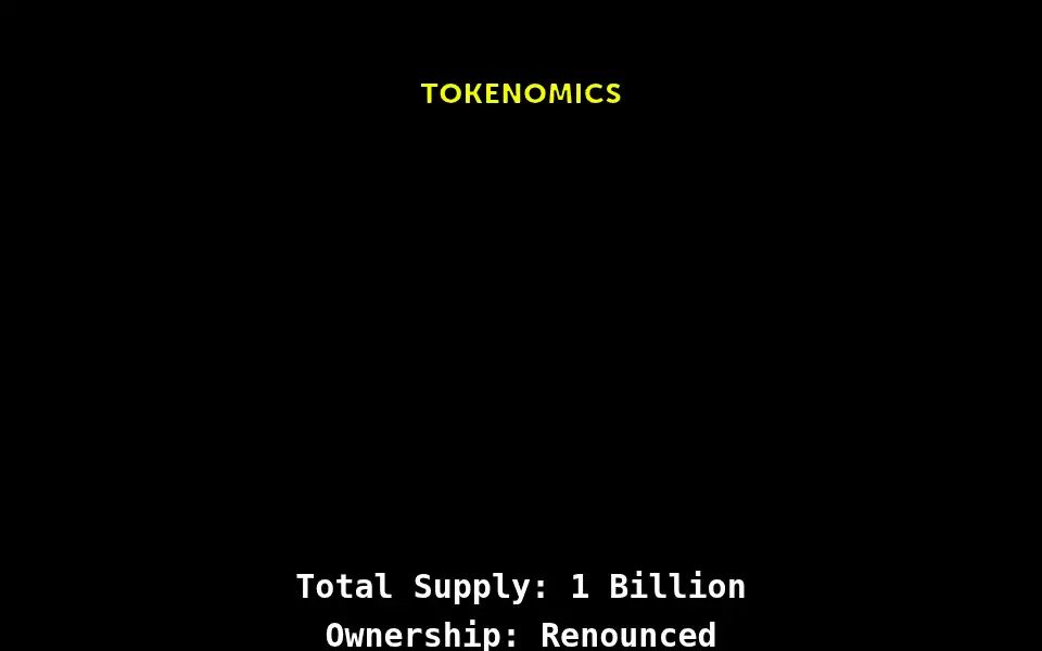 Screenshot of btcpepe.org