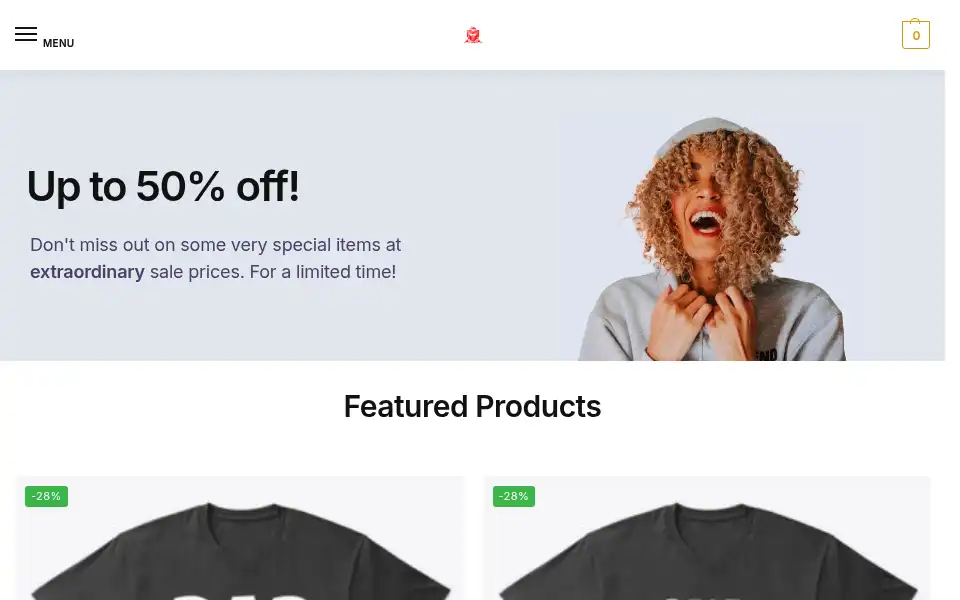 Screenshot of btftrend.com