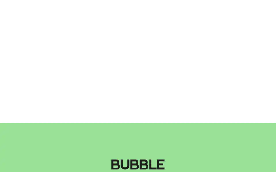 Screenshot of bubblecitea.com