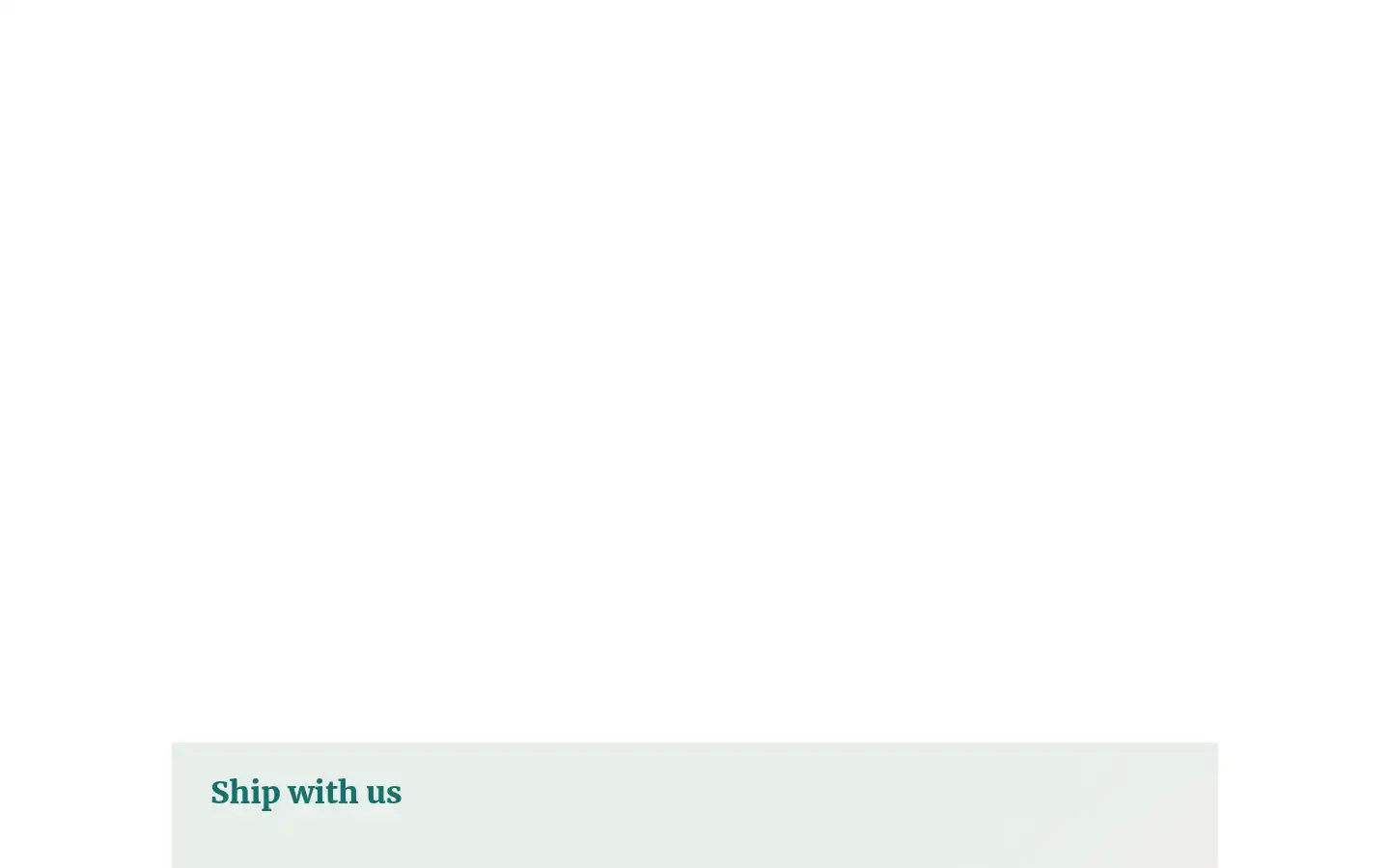Screenshot of budbee.com