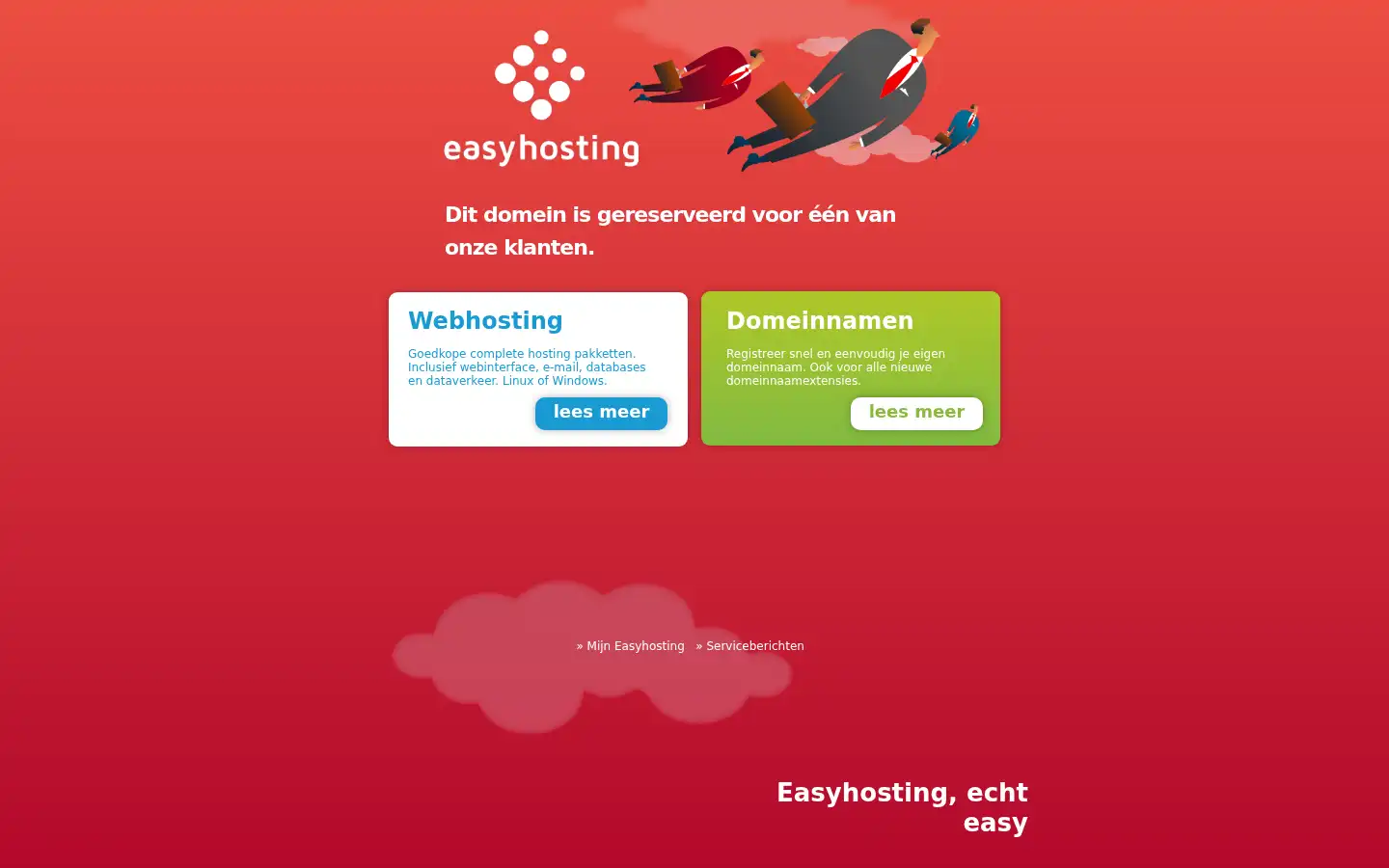 Screenshot of budgetcam.de