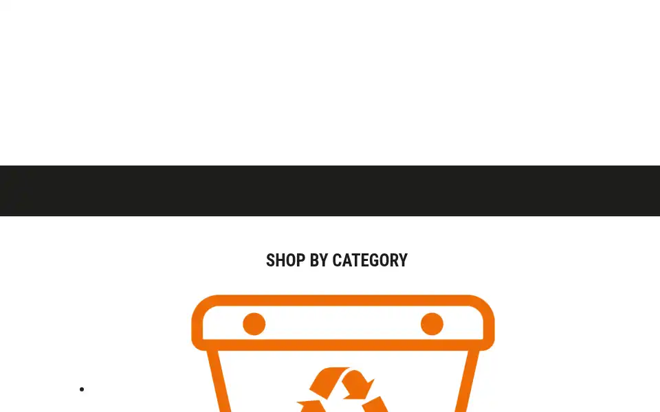Screenshot of budgetskips.co.uk