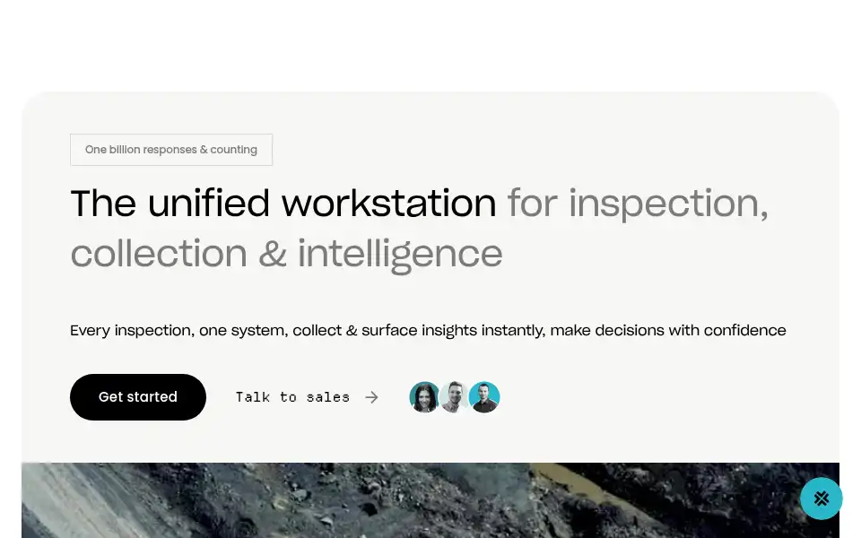 Screenshot of buildarray.com