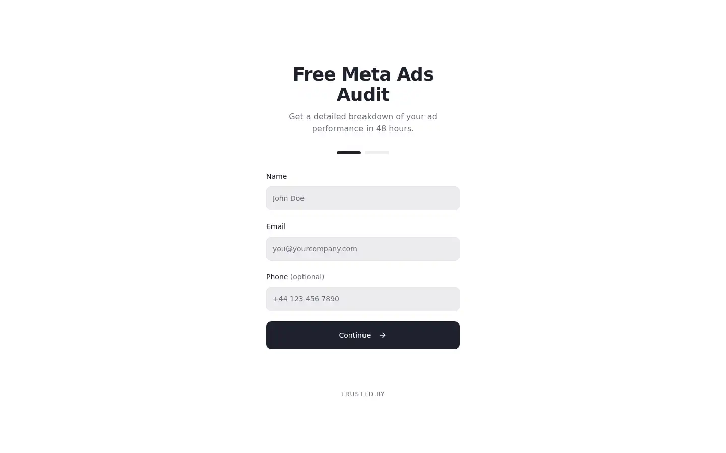 Screenshot of builder-uk.com