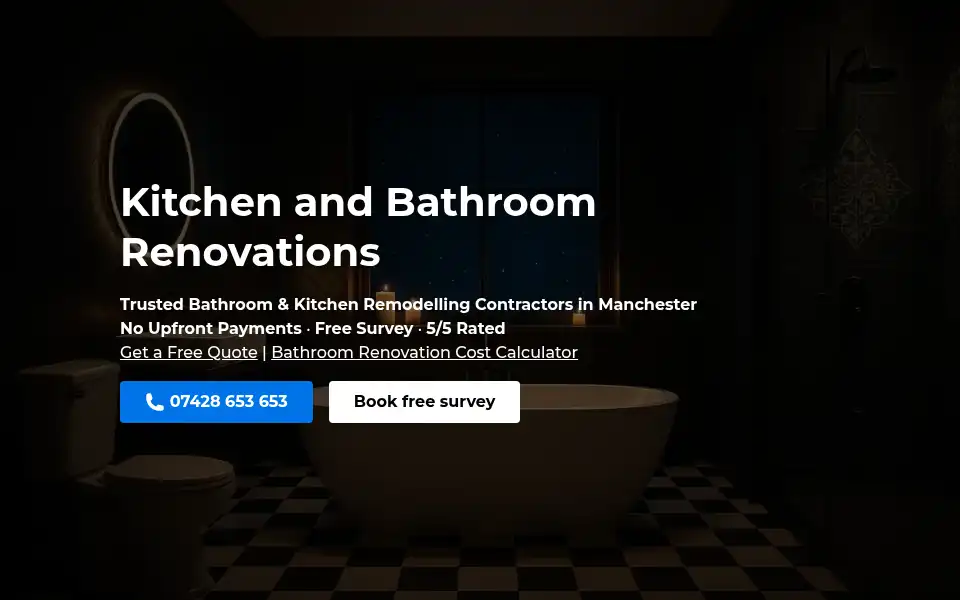 Screenshot of builderssquad.co.uk