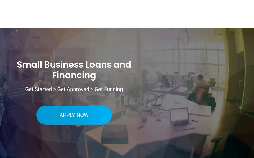 Screenshot of buildingblockcapital.com