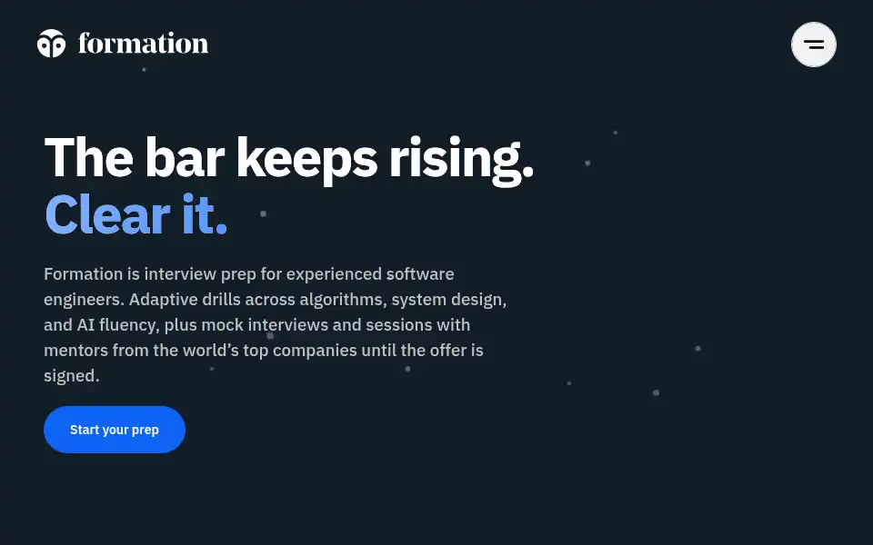 Screenshot of buildschool.io