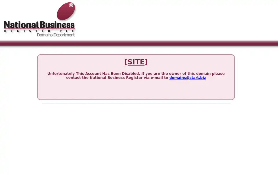 Screenshot of buildyourskillstraining.info