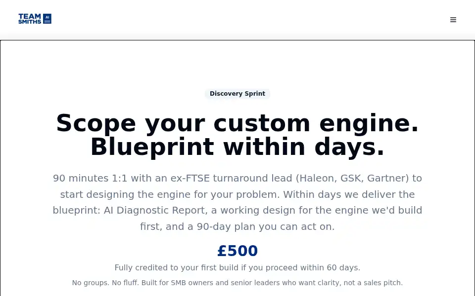 Screenshot of buildze.com