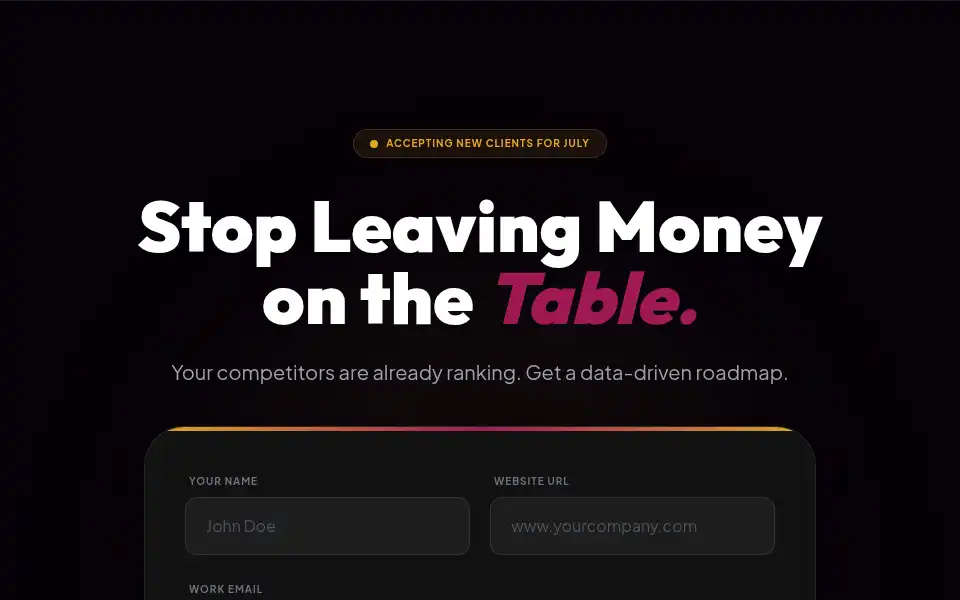 Screenshot of buka-web.co.uk