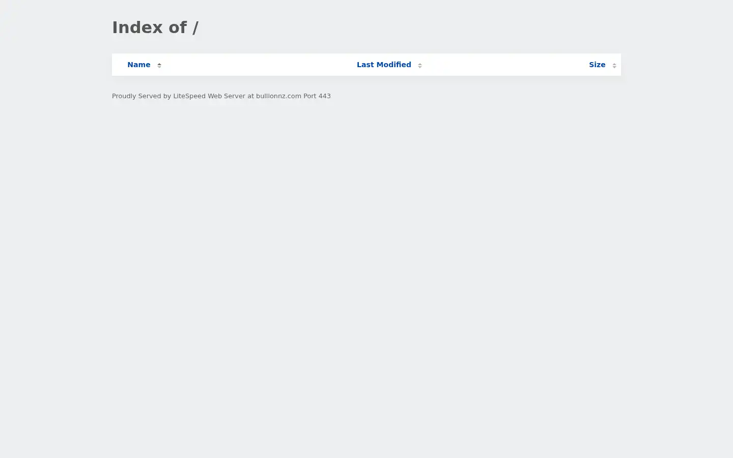 Screenshot of bullionnz.com