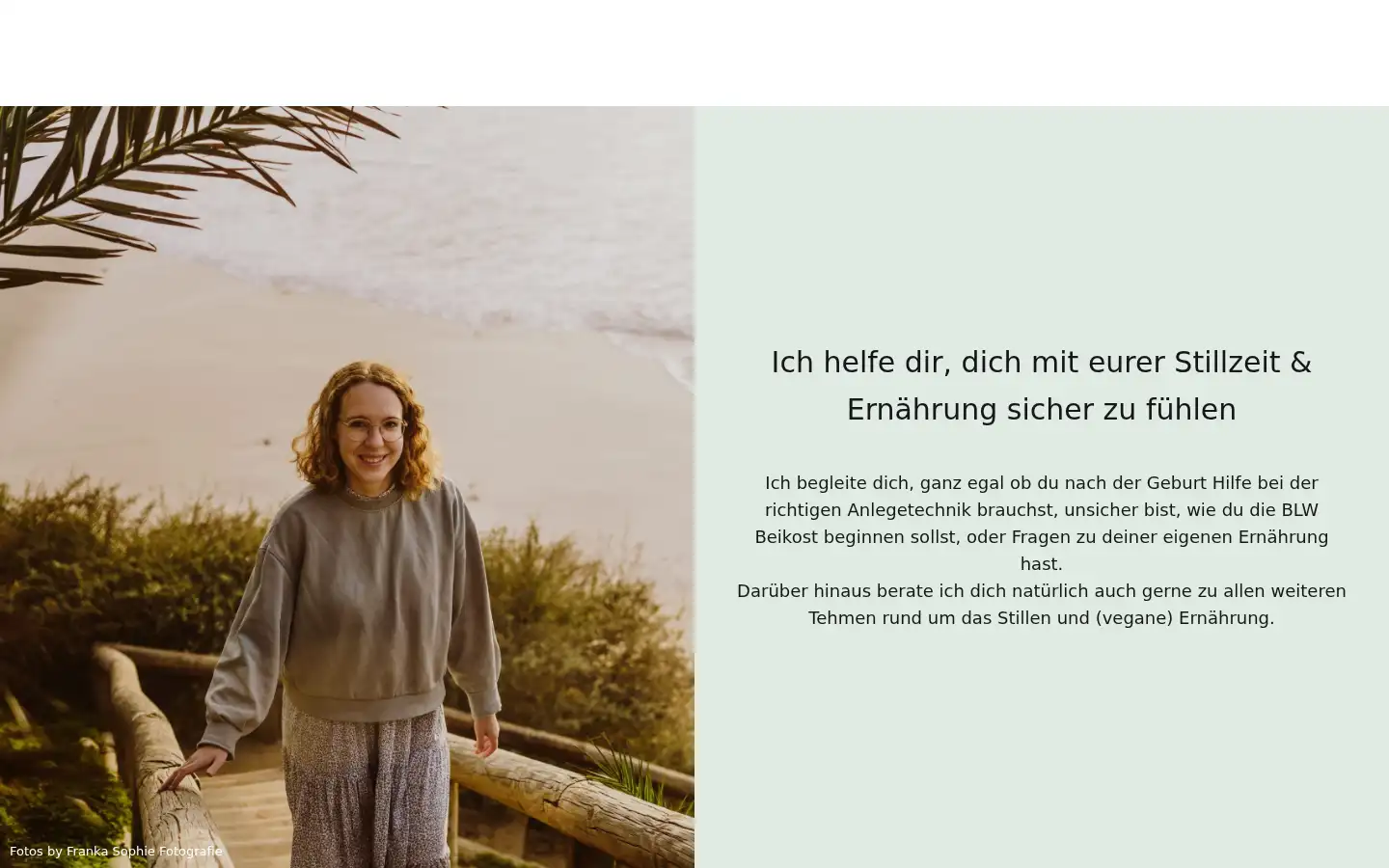Screenshot of bunter-essen.com