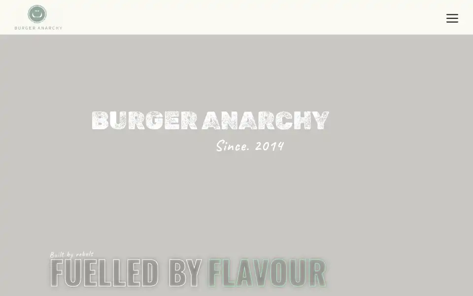 Screenshot of burgeranarchy.dk