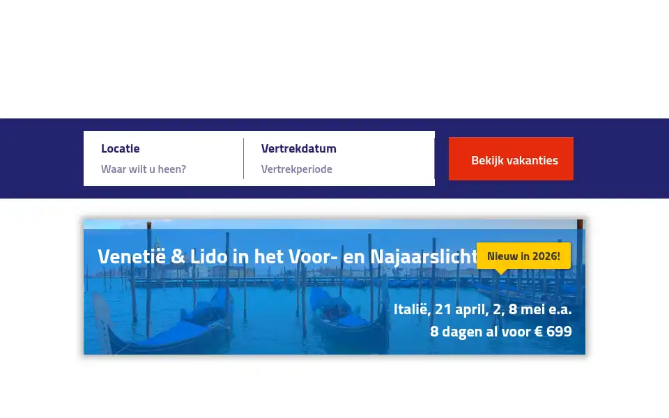 Screenshot of busreizen-maaskant.nl