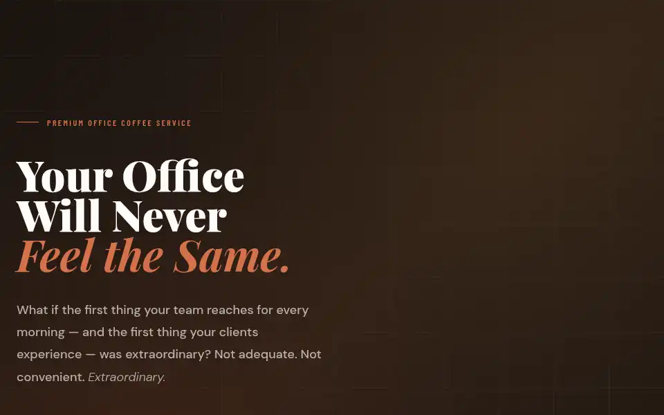 Screenshot of busybeancoffee.com