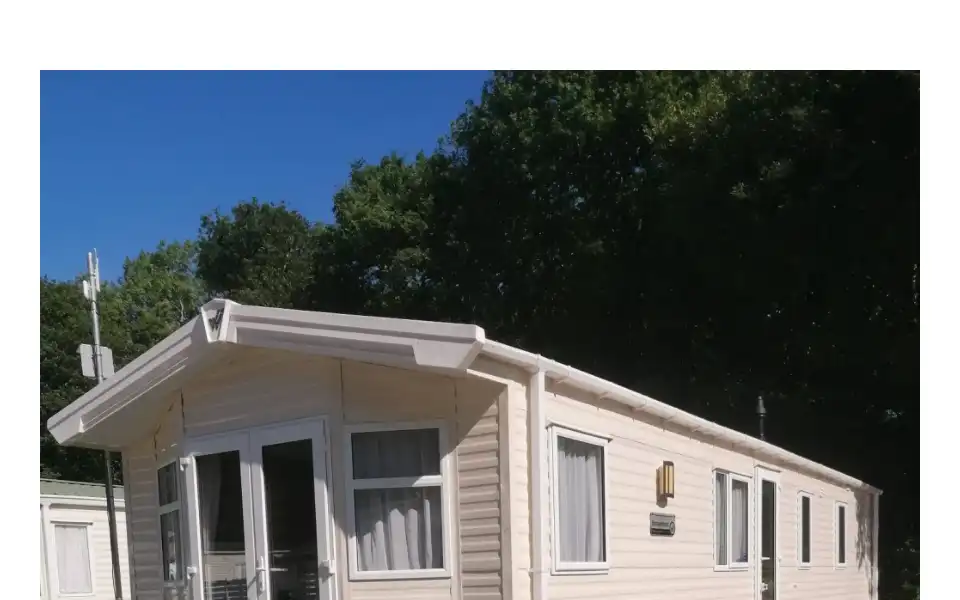 Screenshot of bwlchbryn.com
