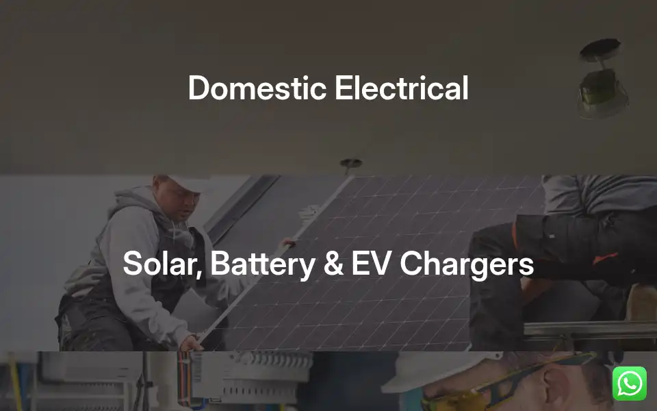 Screenshot of byardelectrical.co.uk