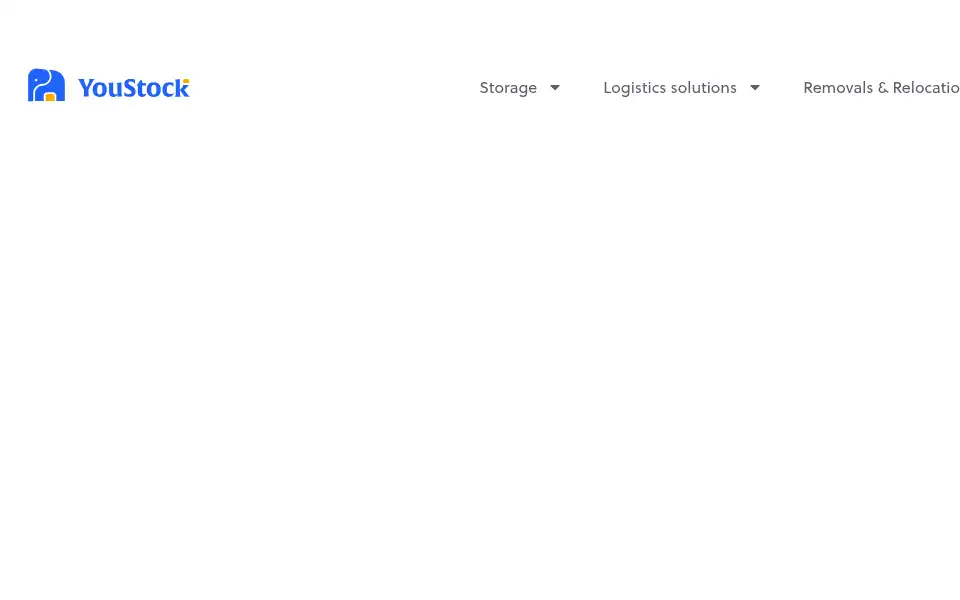Screenshot of bystored.com