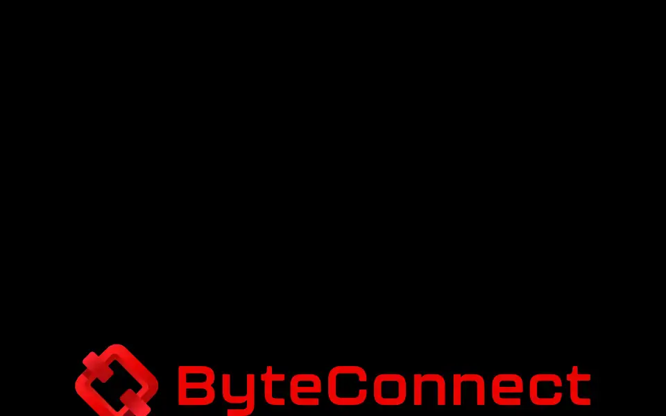 Screenshot of bytefederal.com