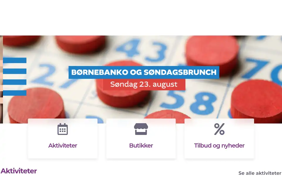 Screenshot of bytorvhorsens.dk