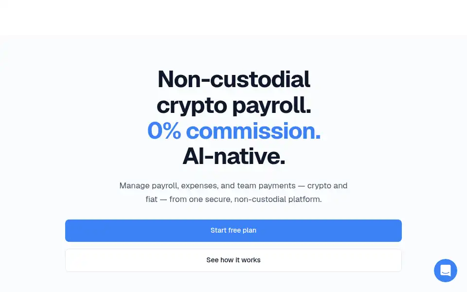 Screenshot of c-payroll.com