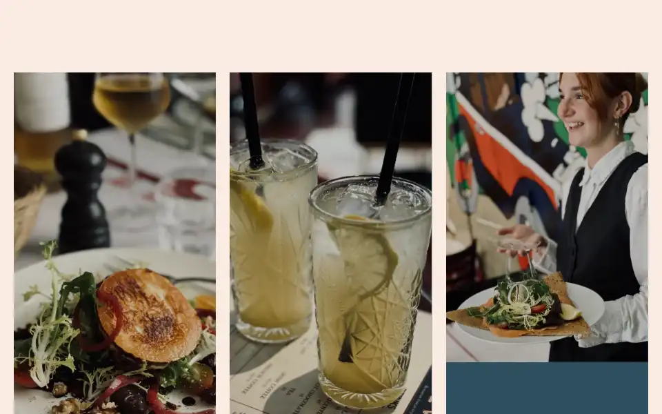 Screenshot of cafeviggo.com