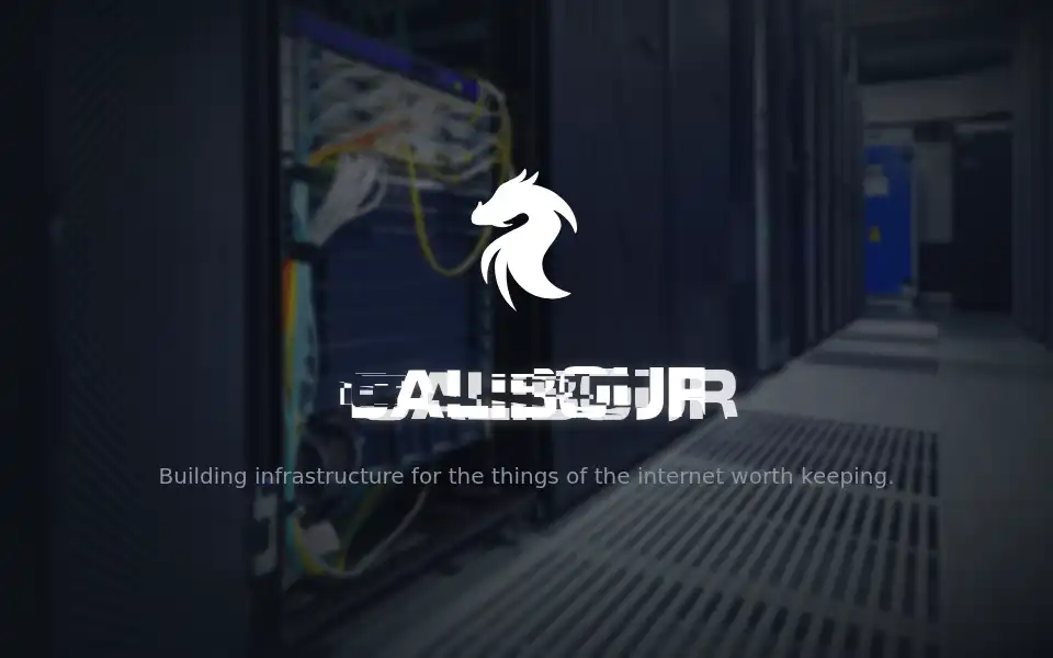 Screenshot of calibour.com
