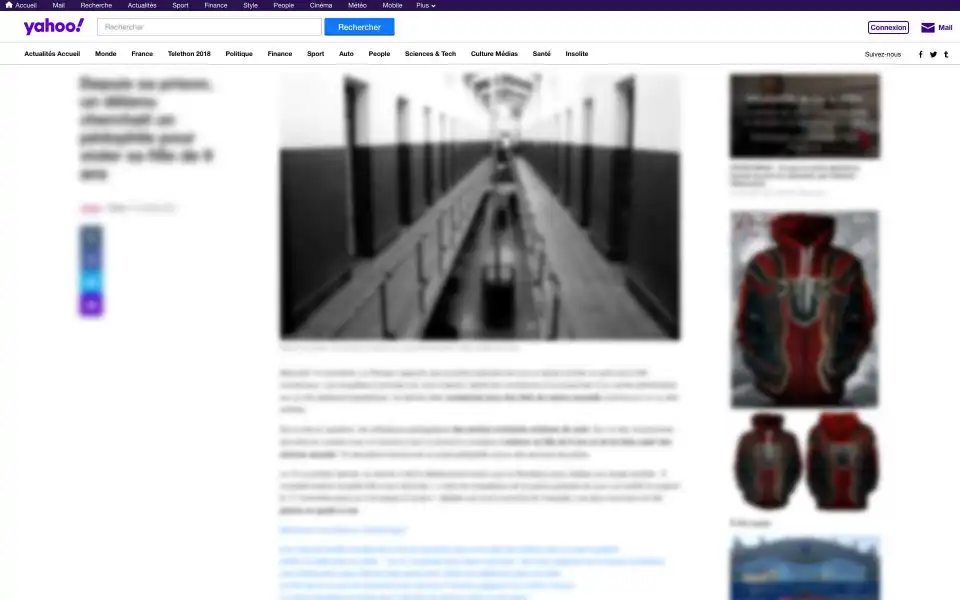 Screenshot of calibrate.com
