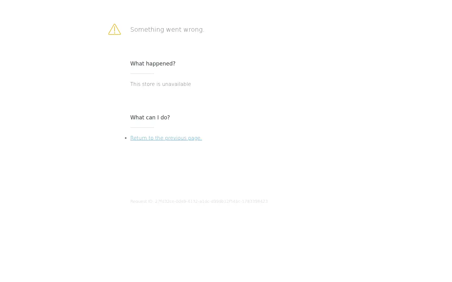 Screenshot of calitiger.com