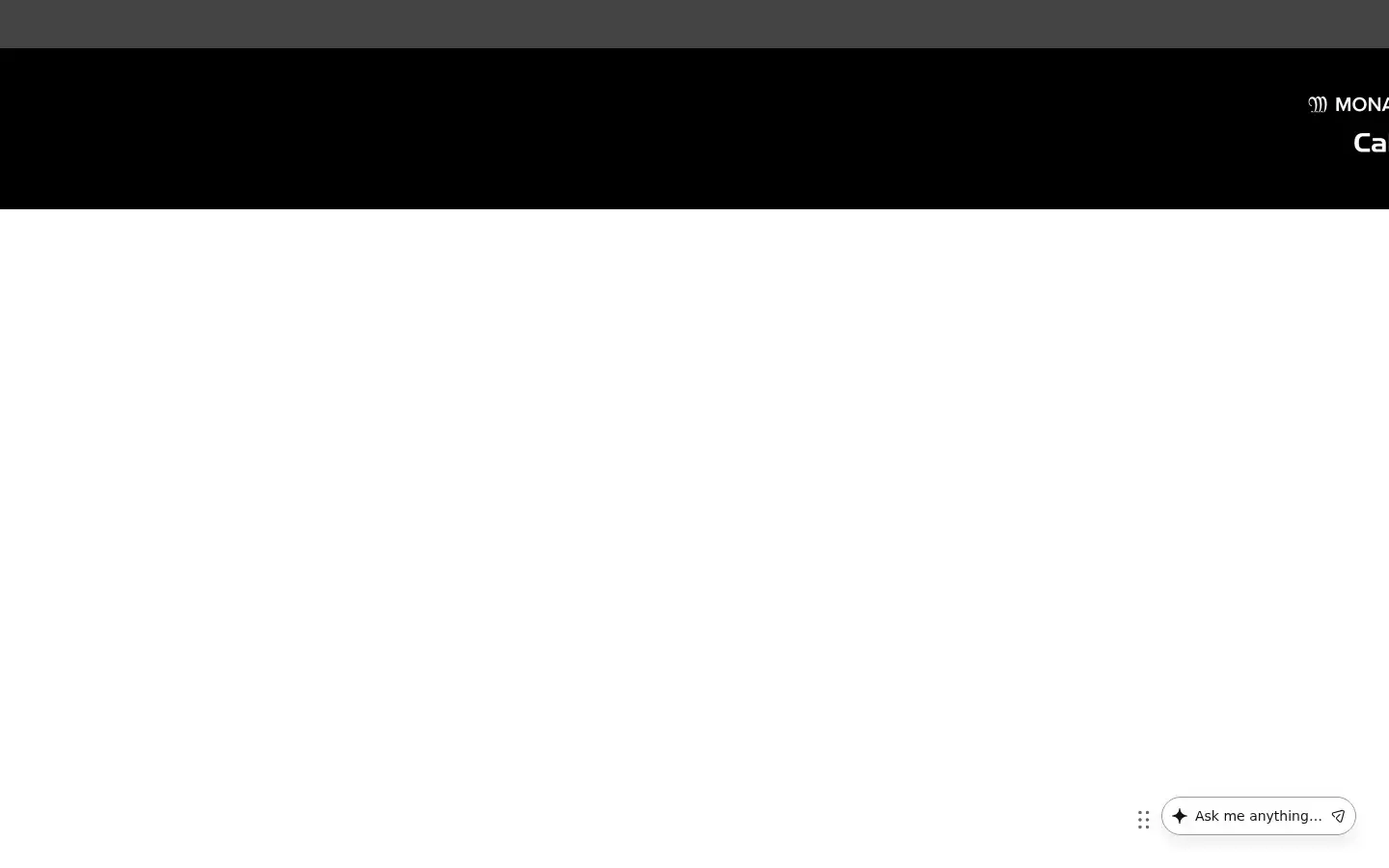 Screenshot of calmagltd.com