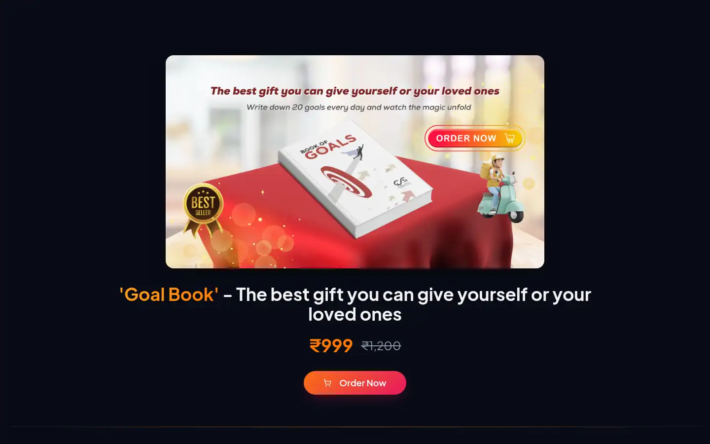 Screenshot of calzol.com